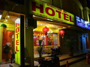 Image of Mines Times Inn Hotel