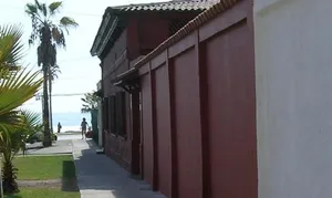 Image of Iquique Beachfront