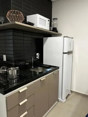 Image of Studio no West Fit Mossoró Alto Padrão