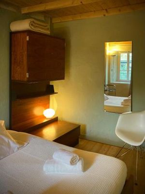 Image of Do-Minus Boutique Home & private SPA Cà Pölète