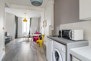 Image of Appartement Lyon Villeurbanne - Enjoy in Lyon