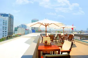 Image of Gio Bien 2 Hotel by THG