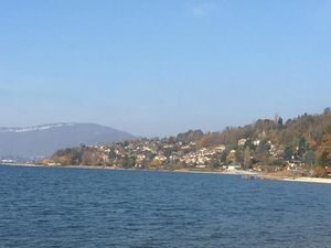 Image of Le Lac