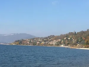 Image of Le Lac