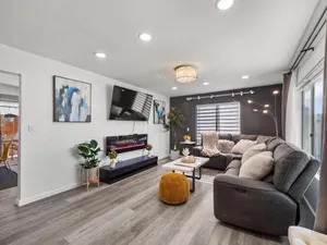Image of Super Spacious Family Vacation House!