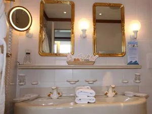 Image of Badhotel Sternhagen