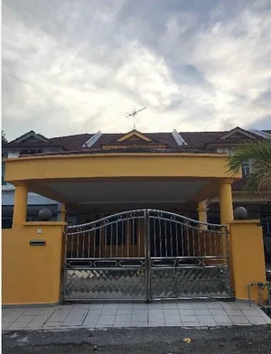 Image of Taman Tas Homestay