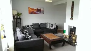 Image of Nice double and single rooms in the quiet area with excellent shared facilities