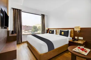 Image of Townhouse OAK Aurelia Grand