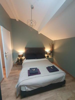 Image of Chambre cosy avec sdb privative