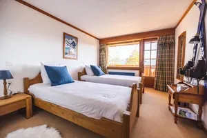Image of Colorado Riders Chalet