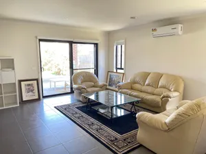 Image of Point Cook Wooden Room
