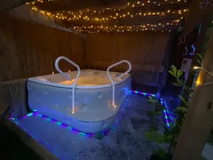 Image of Chalet Kota Lovers Nest