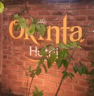 Image of Okinta Hotel