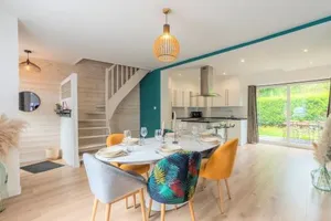 Image of Wasquehal - maison 3 chambres