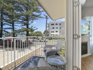 Image of Beachcomber Unit 2 7 Dingle Ave