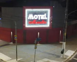 Image of Motel Marselha 6