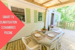 Image of Mobil-home LE WILSON