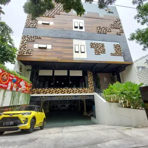 Image of Three Point Syariah Residence