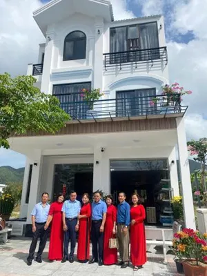 Image of Hải Nam Homestay Cam Lâm