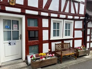 Image of Bella Haus close to Frankfurt Messe