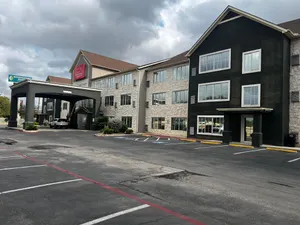 Image of Candlewood Suites San Antonio - Fort Sam Houston by IHG