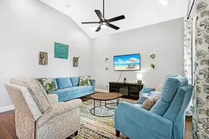Image of Comal Cottage
