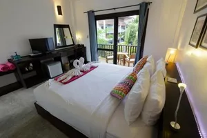 Image of Greenlight Fisherman's Village Resort & Café