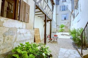 Image of Le cocon Bourbonnoux