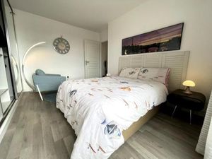 Image of Beautiful room With terrace