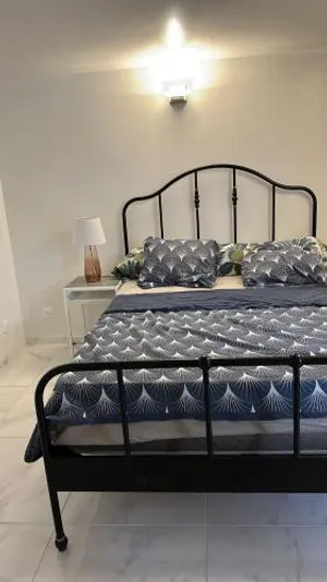 Image of Chambre confortable