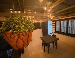 Image of Balcony & 2BR TownHouse - near Clark Airport & Aqua Planet - TRP2