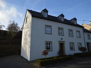 Image of Peaceful Apartment in Plütscheid Eifel near Forest