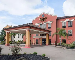 Image of Quality Suites