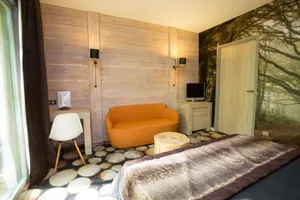 Image of Des Trois Hiboux