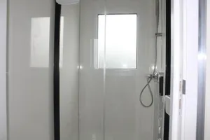 Image of Tiny Houseboat
