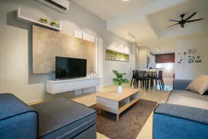 Image of Desaru Homestay-Modern Minimalist  by Yolo Resort