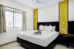 Image of OYO Townhouse 792 Comfort Stays