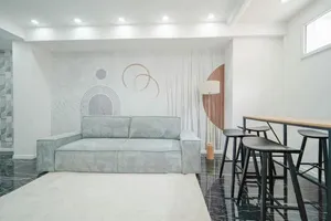 Image of Appartement Mairie des Lilas - IV