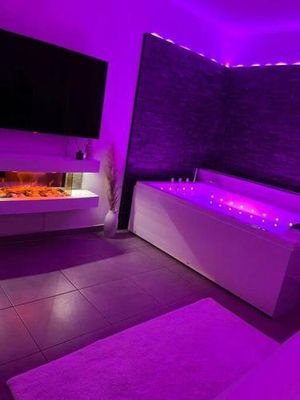 Image of La suite
