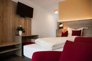 Image of Albhotel Bahnhöfle
