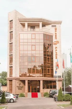 Image of Golden Palace Hotel