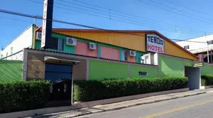 Image of Hotel tenda 2