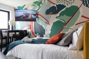Image of Travel Homes - Le Wiltwo, nouveau face à la gare