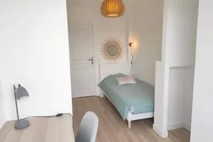 Image of New appartment with sea view near the airport
