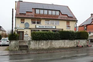Image of Hotel Garni Postkutsche