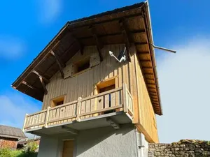 Image of Chalet l'Abériot