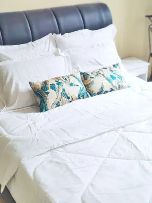 Image of 2 Storey Semi-D Homestay Nilai and KLIA, F1 Sepang with Pool