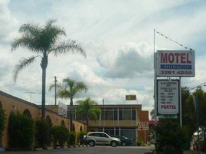 Image of Motel Monaco