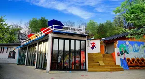 Image of Jeonjuhanogmaeul Geha GongganyiMei mi